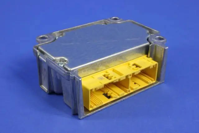 Module - Mopar (68233022ab)