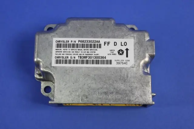Module - Mopar (68233022ab)