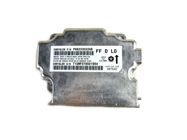Module - Mopar (68233022ab)