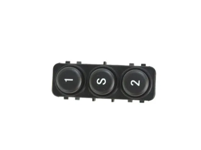 Memory Selector Switch - Mopar (68233681AA)