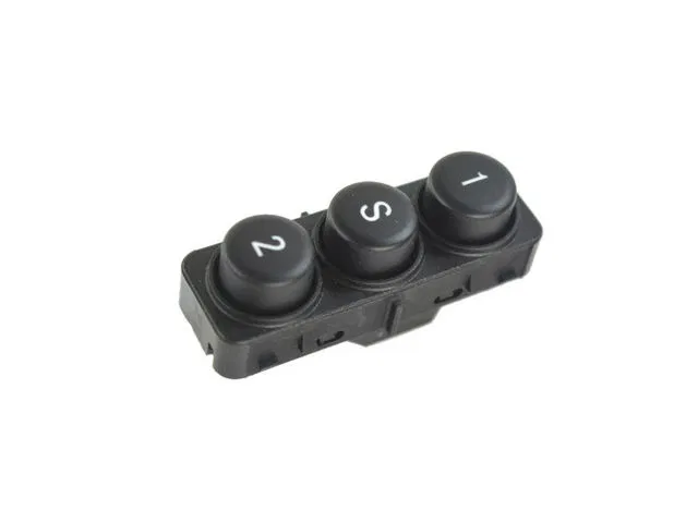 Memory Selector Switch - Mopar (68233681AA)