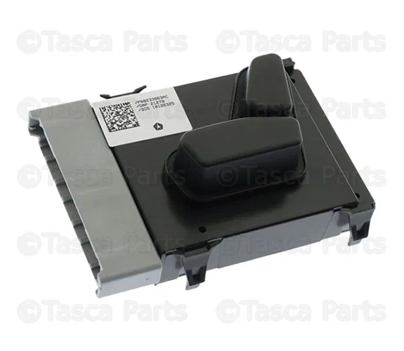 Power Seat Switch - Mopar (68233963AC)