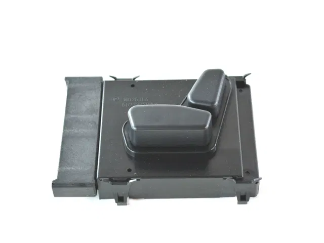 Power Seat Switch - Mopar (68233979ac)