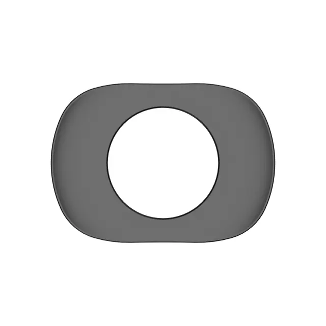 Sensor Cover - Mopar (68234574aa)