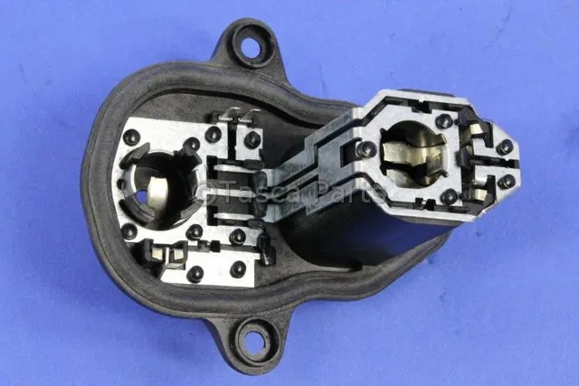 Tail Lamp Socket - Mopar (68235994AA)