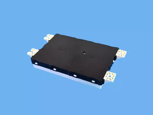 BODY CONTROLLER MODULE - Mopar (68236139AH)