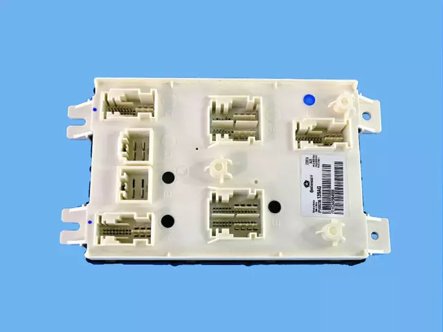 BODY CONTROLLER MODULE - Mopar (68236139AH)