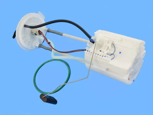Fuel Pump/Level Unit Module Kit - Mopar (68237051ab)