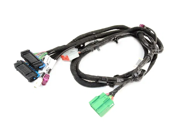 Console Wiring - Mopar (68237145AB)