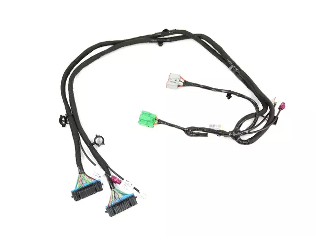 Console Wiring - Mopar (68237145AB)