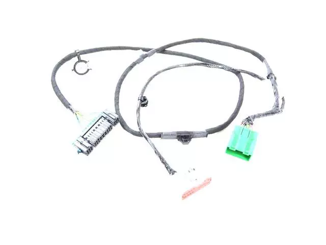Console Wiring - Mopar (68237146ab)