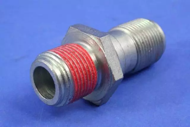Connector - Mopar (68237438AA)