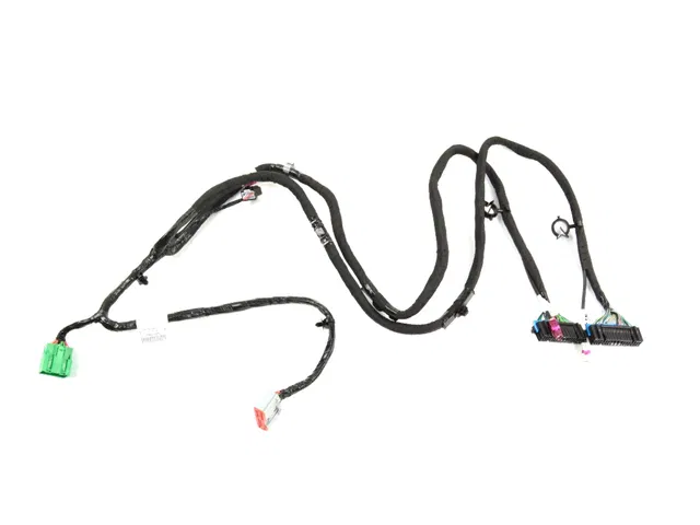 Console Wiring - Mopar (68237675ac)