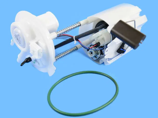 Fuel Pump/Level Unit Module Kit - Mopar (68237937AB)