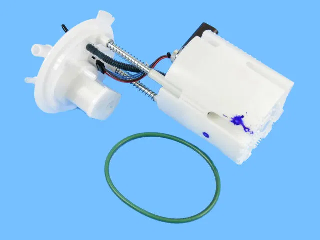 Fuel Pump/Level Unit Module Kit - Mopar (68237937AB)