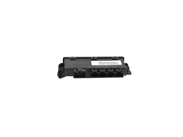 Vehicle Systems Interface Module - Mopar (68237991ah)