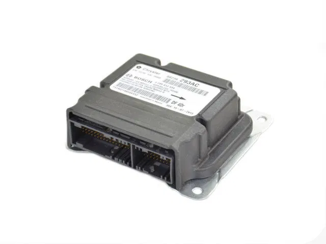 Air Bag Control Module - Mopar (68239293AC)