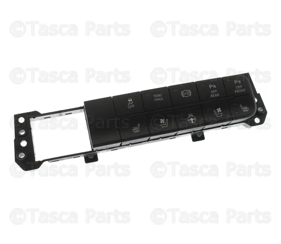 Instrument Panel Switch - Mopar (68241382AA)