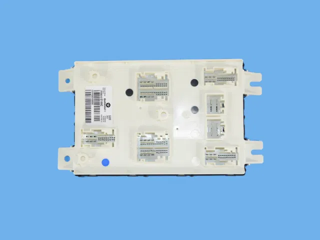 Body Controller Module - Mopar (68242014AE)