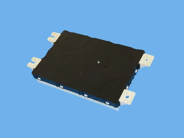 Body Controller Module - Mopar (68242014AE)