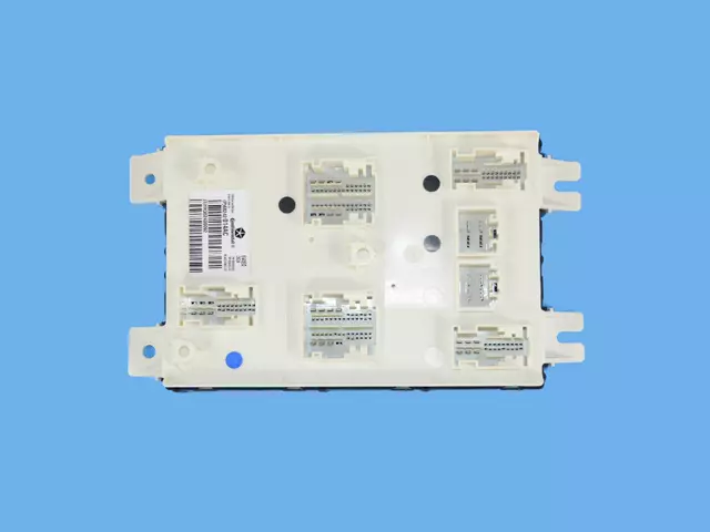 Body Controller Module - Mopar (68242014AE)