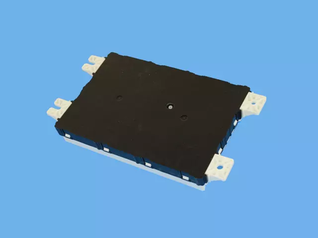 Body Controller Module - Mopar (68242014AE)