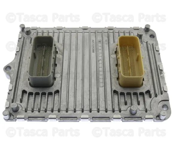 Powertrain Control Module - Mopar (68243295AB)