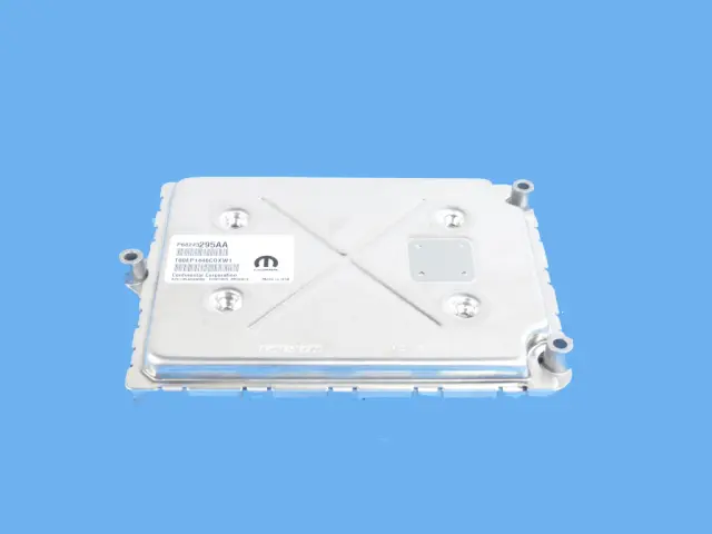 Powertrain Control Module - Mopar (68243295AB)