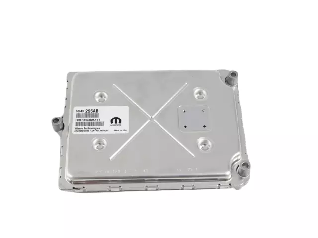 Powertrain Control Module - Mopar (68243295AB)