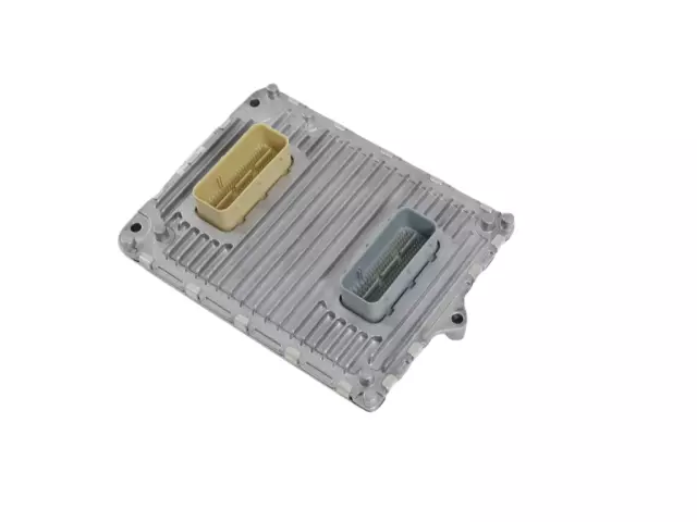 Powertrain Control Module - Mopar (68243295AB)