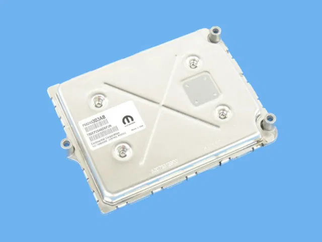Powertrain Control Module - Mopar (68243303AB)