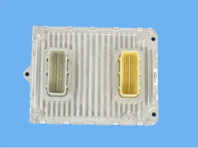 Powertrain Control Module - Mopar (68243303AB)