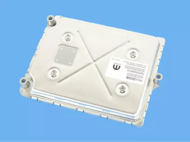 Powertrain Control Module - Mopar (68243303AB)