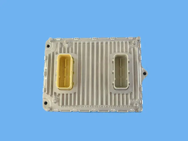 Powertrain Control Module - Mopar (68243304AB)
