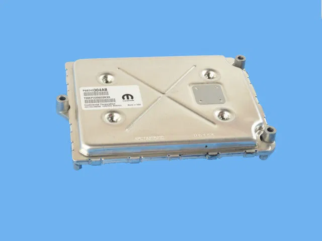 Powertrain Control Module - Mopar (68243304AB)