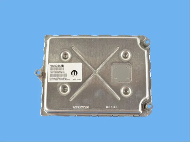 Powertrain Control Module - Mopar (68243304AB)