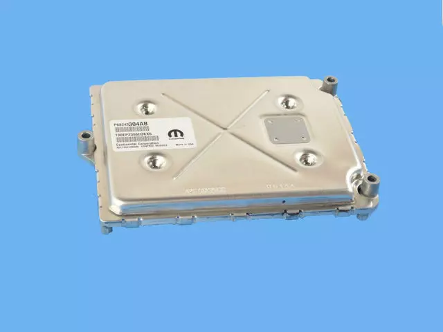 Powertrain Control Module - Mopar (68243304AB)