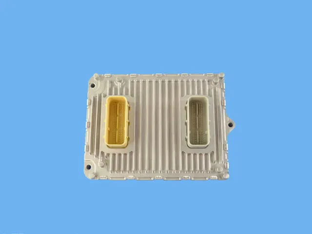 Powertrain Control Module - Mopar (68243305AB)