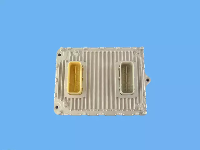 Powertrain Control Module - Mopar (68243305AB)