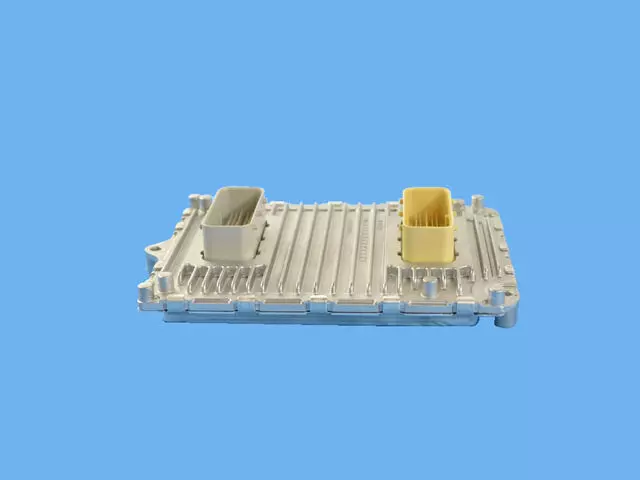 Powertrain Control Module - Mopar (68243305AB)