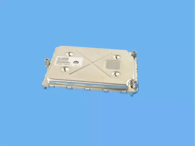 Powertrain Control Module - Mopar (68243305AB)