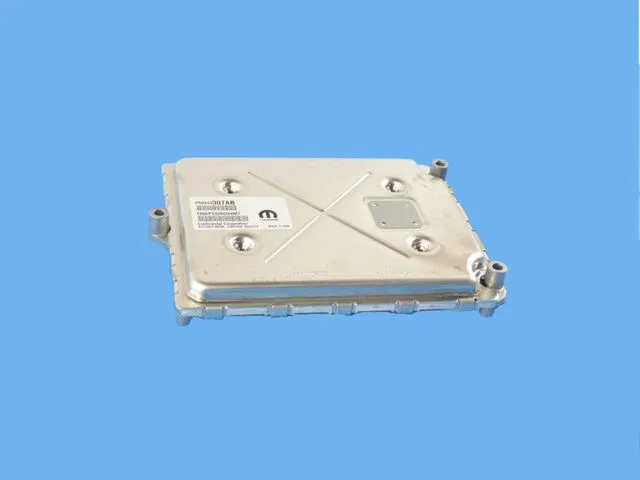 Engine Controller Module - Mopar (68243307AB)