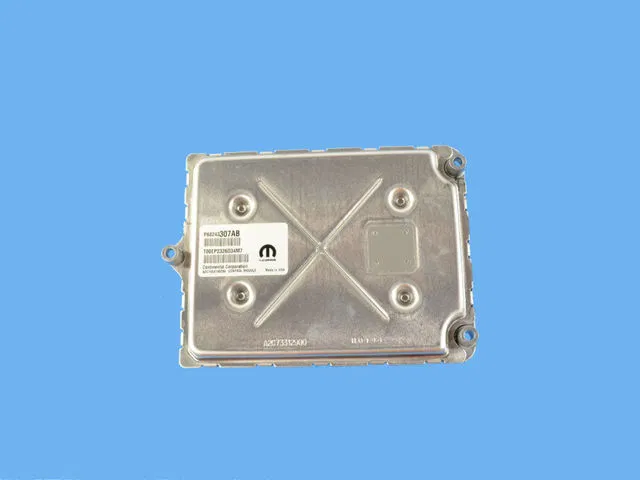 Engine Controller Module - Mopar (68243307AB)
