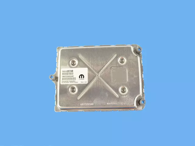 Engine Controller Module - Mopar (68243307AB)