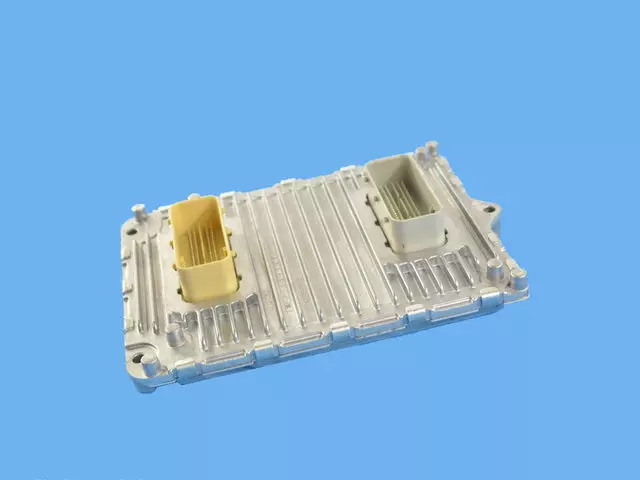 Engine Controller Module - Mopar (68243307AB)