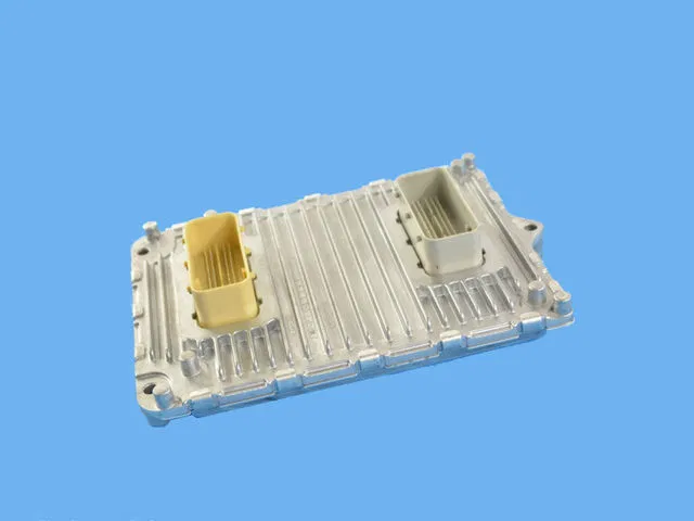 Engine Controller Module - Mopar (68243307AB)