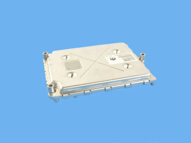 Engine Controller Module - Mopar (68243308AB)