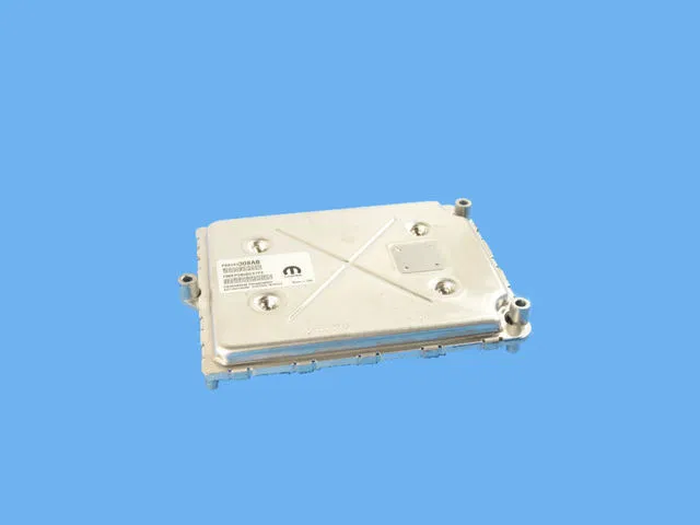 Engine Controller Module - Mopar (68243308AB)