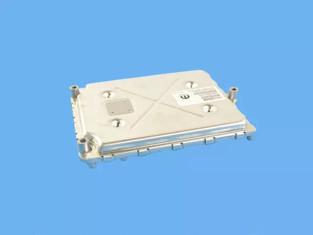 Engine Controller Module - Mopar (68243308AB)