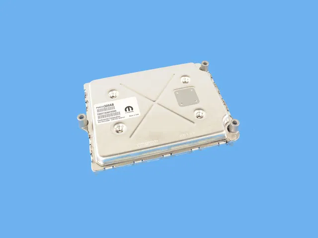 Engine Controller Module - Mopar (68243309AB)